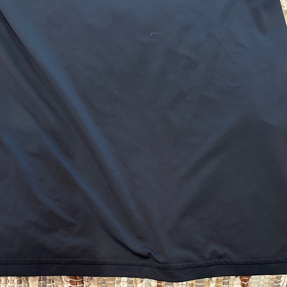 Under Armour Short Sleeve Tech Tees - White & black - Picture 3 of 11